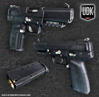 Image result for FN Five-seveN Compact