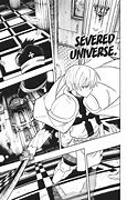 Image result for Charon Fire Force Manga