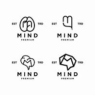 Image result for Mind Logo M