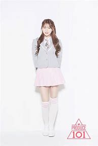 Image result for Park So-yeon