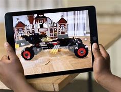 Image result for Unity New Tablet and Augmented Reality