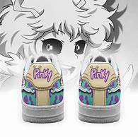 Image result for Mina MHA Shoes