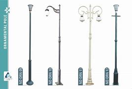 Image result for Lamp Pole Props