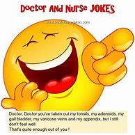 Image result for Doctor Nurse Jokes