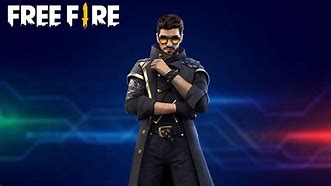 Image result for Alok Free Fire