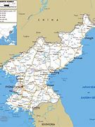 Image result for North Korea Roads