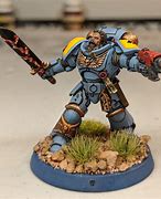 Image result for Warhammer Space Wolf