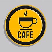 Image result for Cafe Sign Board