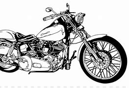 Image result for Harley-Davidson Motorcycle Clip Art