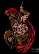 Image result for Spear and Shield Fighting