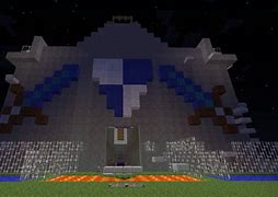 Image result for Magic Fortress Minecraft