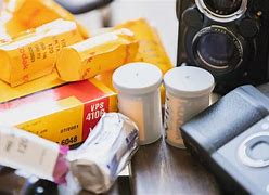 Image result for Expired Film Photography