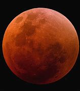 Image result for Red Moon Eclipse