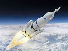 Image result for Mars Rocket Design