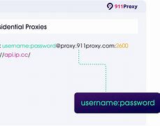 Image result for Residential Proxy Service