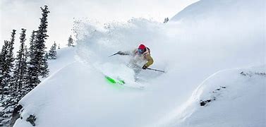 Image result for Idaho Ski Resorts