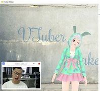 Image result for Vtuber Project