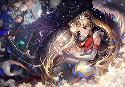 Image result for Sailor Moon Wallpaper for Free