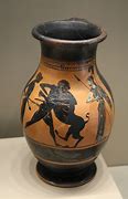 Image result for Hercules Fighting Nemean Lion