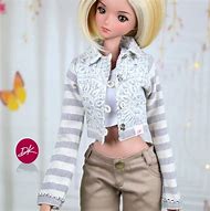 Image result for Smart Doll Clothes