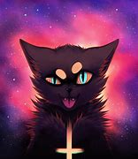 Image result for Alien Trash Cat