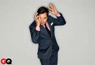 Image result for Jimmy Fallon Interview Outfit