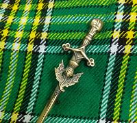 Image result for Scottish Kilt Pins