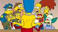 Image result for Los Simpson Wallpaper 4K Android