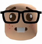 Image result for Roblox Picture IDs Nerd Emoji