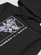 Image result for Bread Box Merch Vtuber