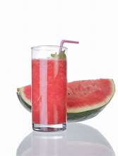 Image result for Watermelon Juice