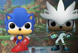 Image result for Silver Funko POP