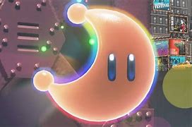 Image result for Super Mario Odyssey Moons