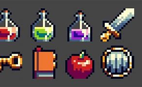 Image result for Pixel Art Library and Games