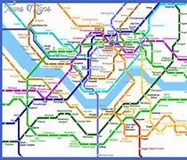 Image result for Korean Subway System