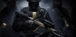 Image result for Rainbow Six Siege Fan Art Wallpaper Goyo