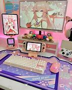 Image result for Anime Game Room