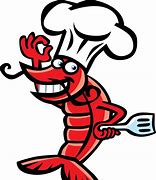 Image result for Shrimp Clip Art