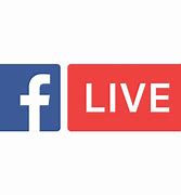 Image result for Facebook Live Logo Vector