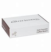 Image result for Chocolate Coated Coffee Beans