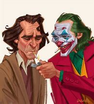 Image result for Joker Fan Art