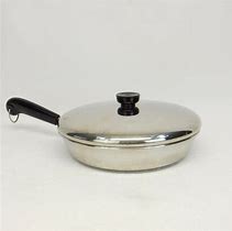 Image result for Revere Ware Square Pan