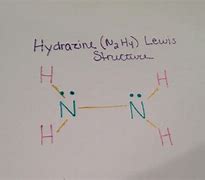 Image result for Hydrazine Salt