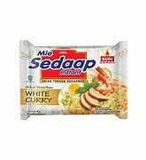 Image result for Mie Sedap White Curry