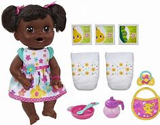 Image result for Baby Alive Dolls That Look Real