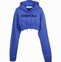 Image result for Essentials Hoodiebape