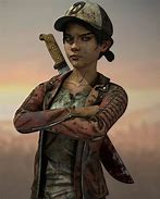 Image result for Clementine's Bag TWD