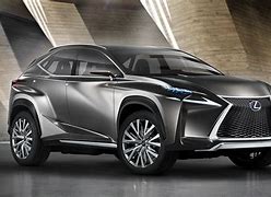 Image result for Lexus SUV NX 200T