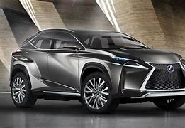 Image result for lexus suv reviews