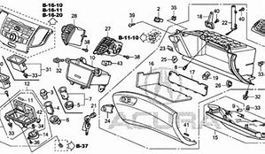 Image result for Acura TSX Engine Diagram